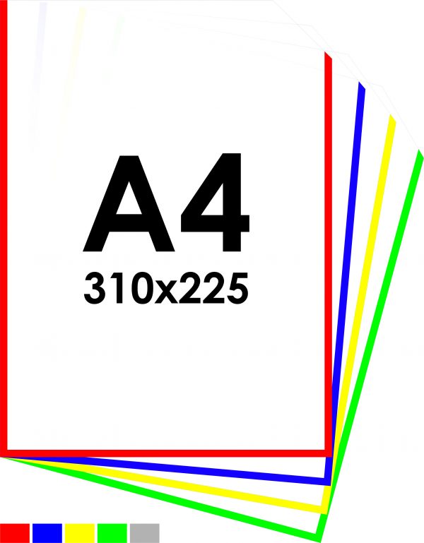 А4
