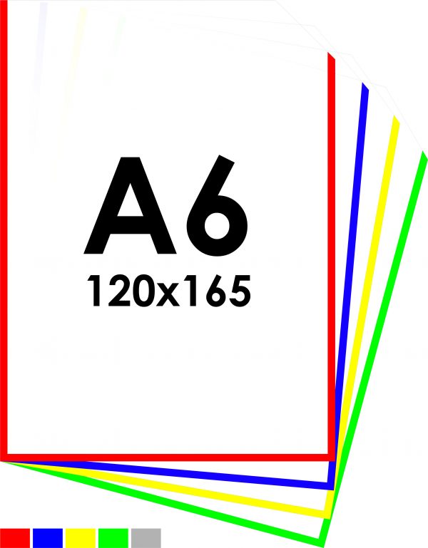 А6